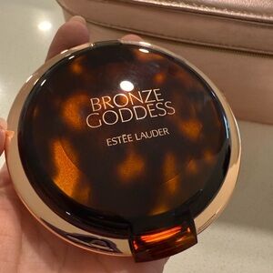 Estee Lauder Bronze Goddess Powder Bronzer